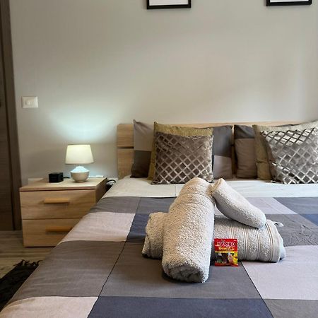 Apartament Casa Di Afi, Perfect For 4 - Kitchen - Parking - Netflix Arona Zewnętrze zdjęcie