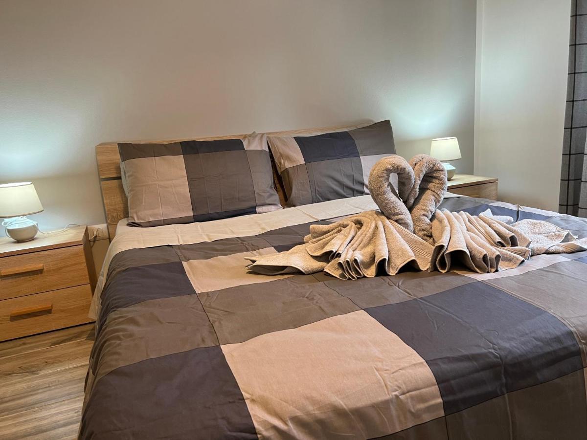 Apartament Casa Di Afi, Perfect For 4 - Kitchen - Parking - Netflix Arona Zewnętrze zdjęcie
