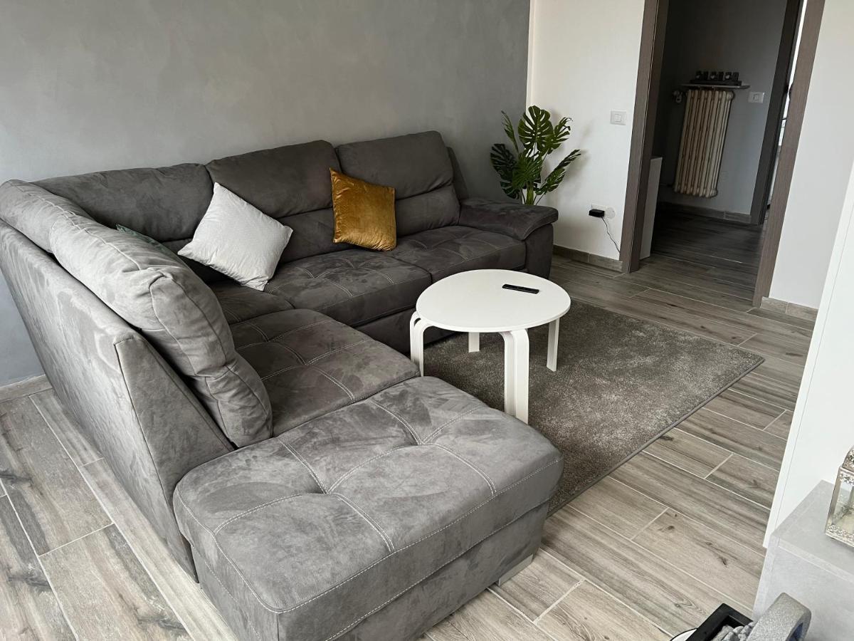 Apartament Casa Di Afi, Perfect For 4 - Kitchen - Parking - Netflix Arona Zewnętrze zdjęcie