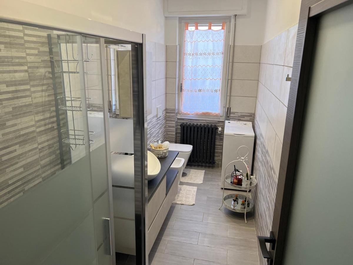 Apartament Casa Di Afi, Perfect For 4 - Kitchen - Parking - Netflix Arona Zewnętrze zdjęcie