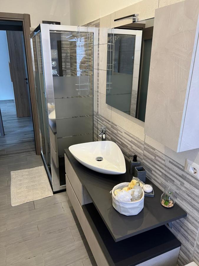 Apartament Casa Di Afi, Perfect For 4 - Kitchen - Parking - Netflix Arona Zewnętrze zdjęcie