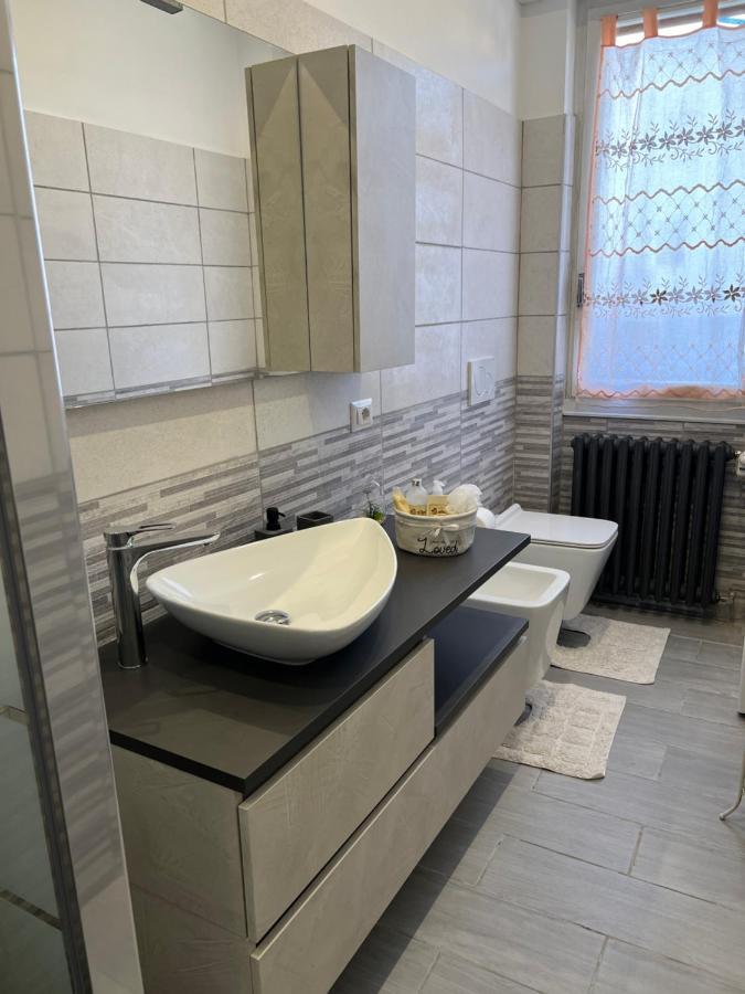 Apartament Casa Di Afi, Perfect For 4 - Kitchen - Parking - Netflix Arona Zewnętrze zdjęcie