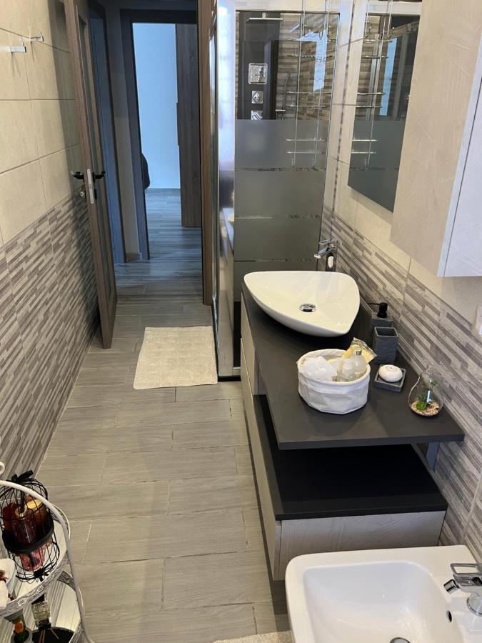 Apartament Casa Di Afi, Perfect For 4 - Kitchen - Parking - Netflix Arona Zewnętrze zdjęcie