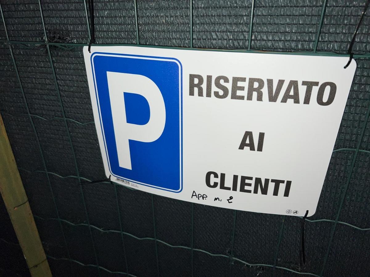 Apartament Casa Di Afi, Perfect For 4 - Kitchen - Parking - Netflix Arona Zewnętrze zdjęcie