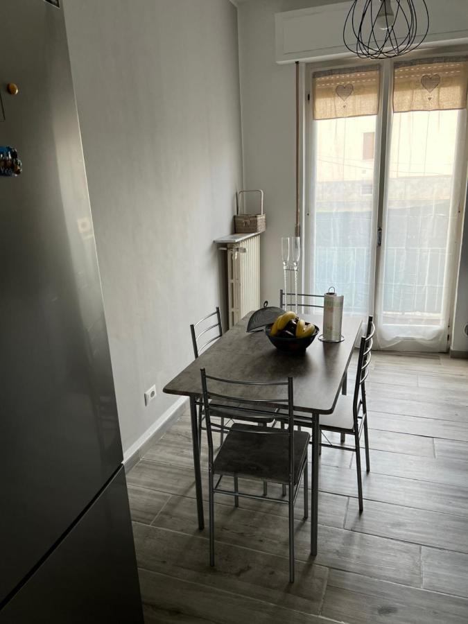 Apartament Casa Di Afi, Perfect For 4 - Kitchen - Parking - Netflix Arona Zewnętrze zdjęcie