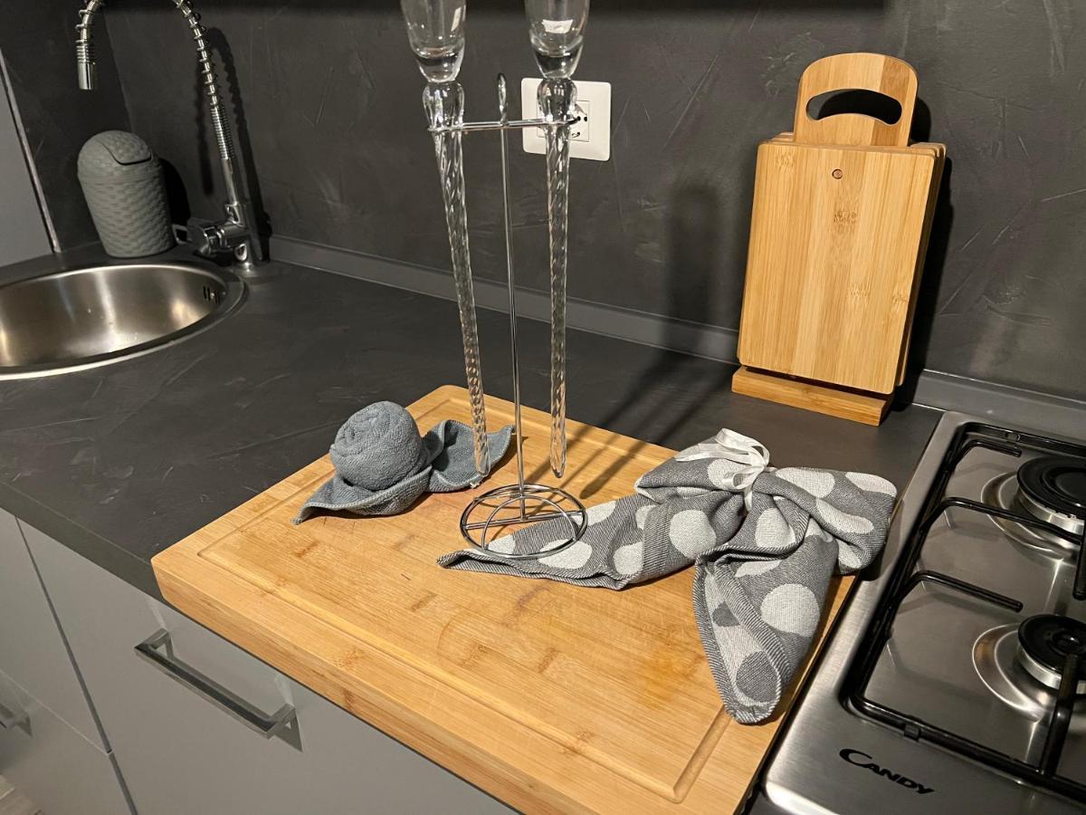 Apartament Casa Di Afi, Perfect For 4 - Kitchen - Parking - Netflix Arona Zewnętrze zdjęcie