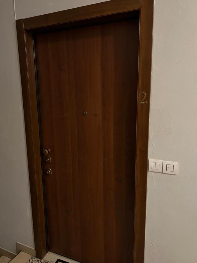 Apartament Casa Di Afi, Perfect For 4 - Kitchen - Parking - Netflix Arona Zewnętrze zdjęcie