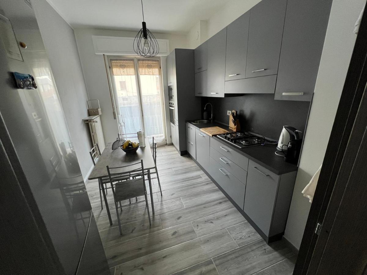 Apartament Casa Di Afi, Perfect For 4 - Kitchen - Parking - Netflix Arona Zewnętrze zdjęcie
