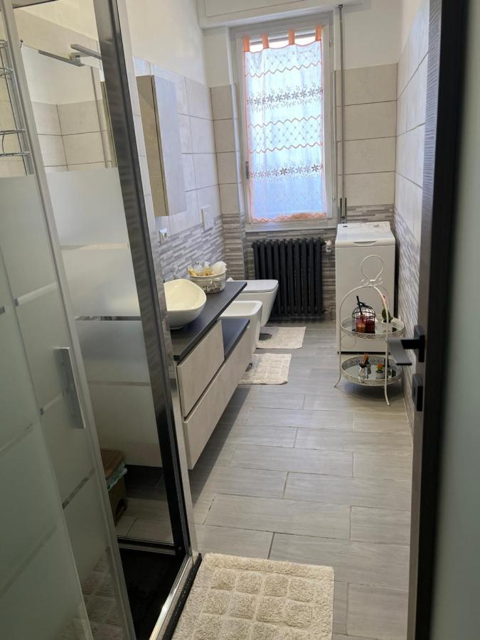 Apartament Casa Di Afi, Perfect For 4 - Kitchen - Parking - Netflix Arona Zewnętrze zdjęcie