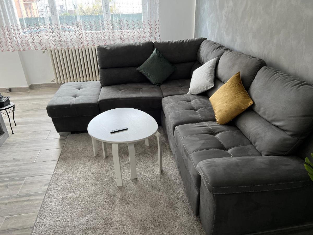 Apartament Casa Di Afi, Perfect For 4 - Kitchen - Parking - Netflix Arona Zewnętrze zdjęcie