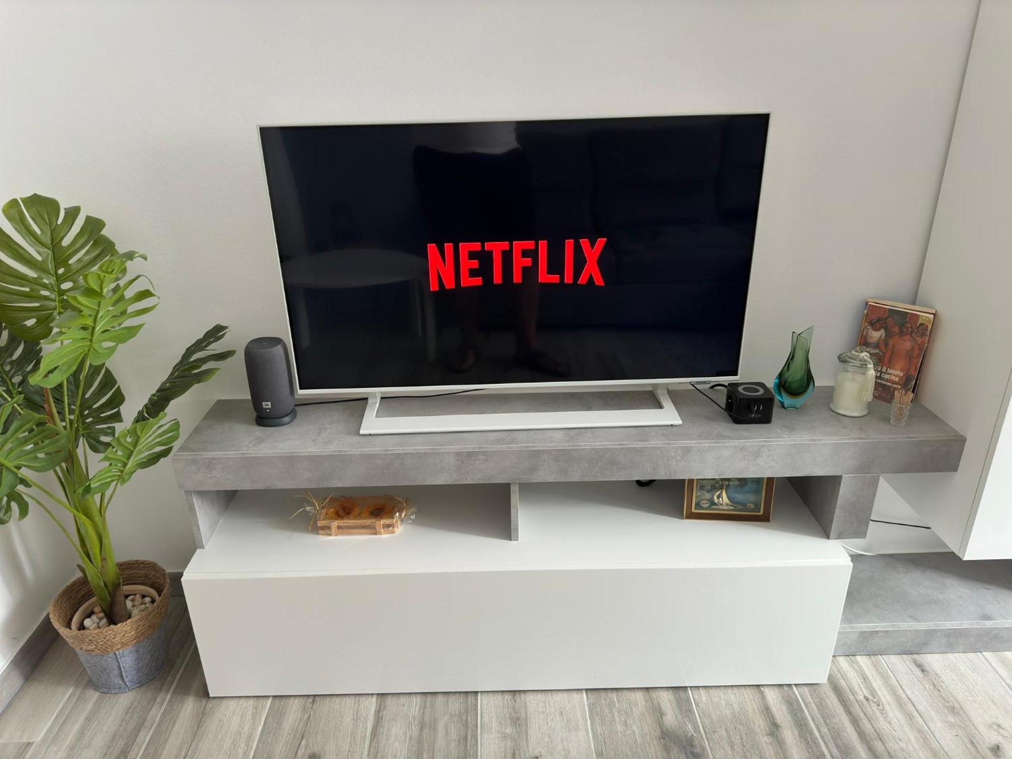 Apartament Casa Di Afi, Perfect For 4 - Kitchen - Parking - Netflix Arona Zewnętrze zdjęcie