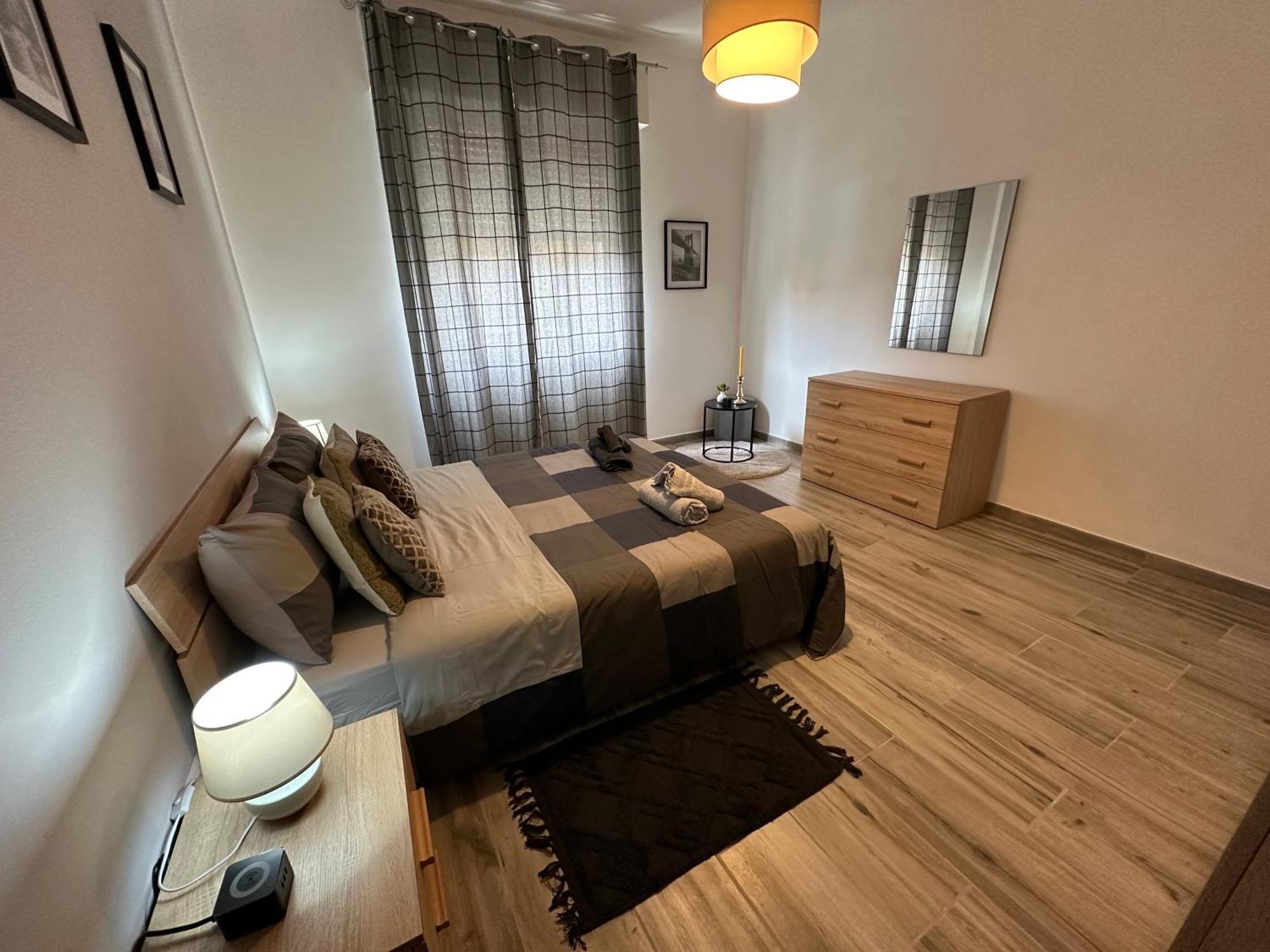 Apartament Casa Di Afi, Perfect For 4 - Kitchen - Parking - Netflix Arona Zewnętrze zdjęcie